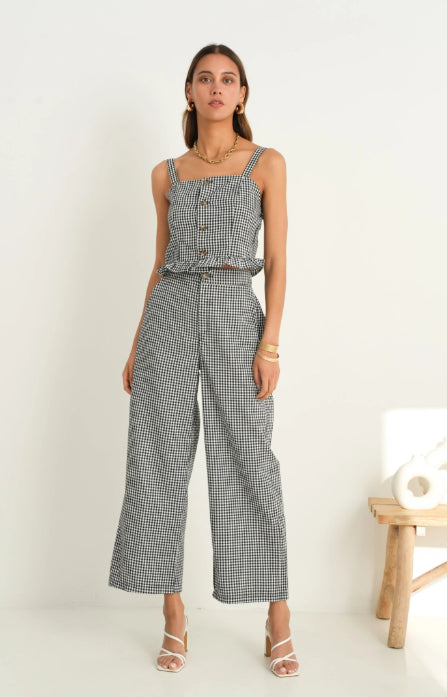 PANTALONE RIZZO - Paris Fashion Shop