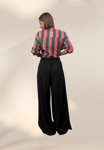 PANTALONE FLOWER - Fun Art Lab
