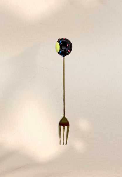 FORCHETTA DONUTS - Fun Art Lab