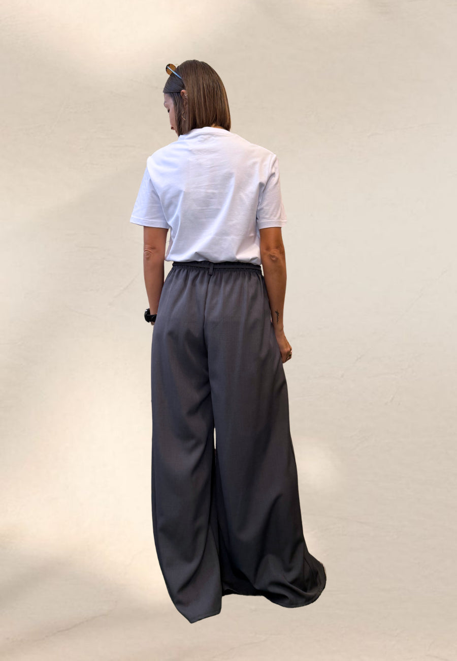 PANTALONE FLOWER - Fun Art Lab