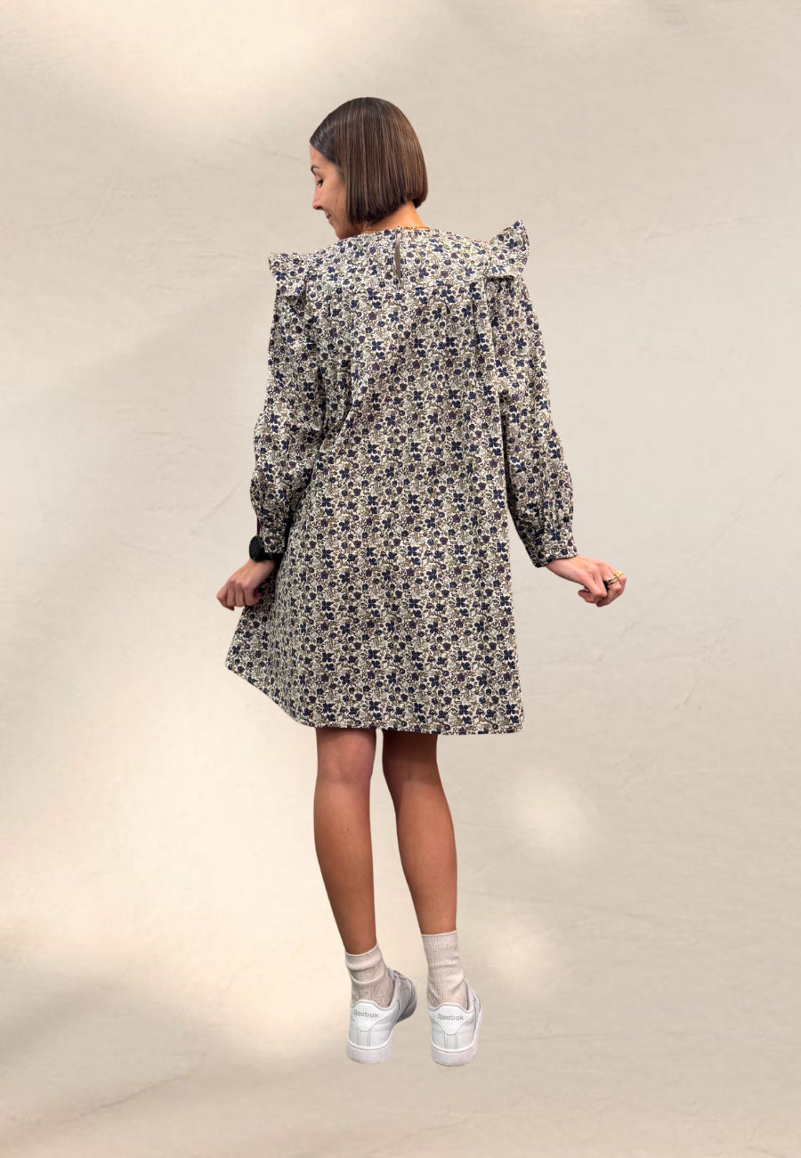 ABITO LISA - Paris Fashion Shop