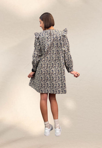 ABITO LISA - Paris Fashion Shop