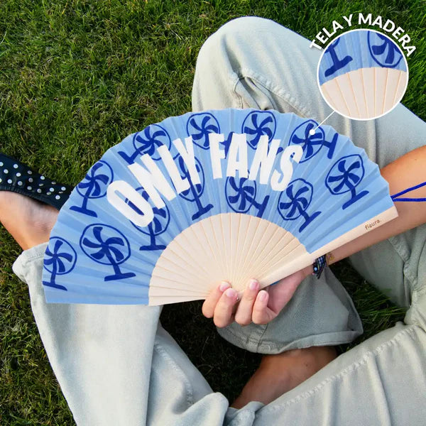 VENTAGLIO ONLY FANS - Fisura