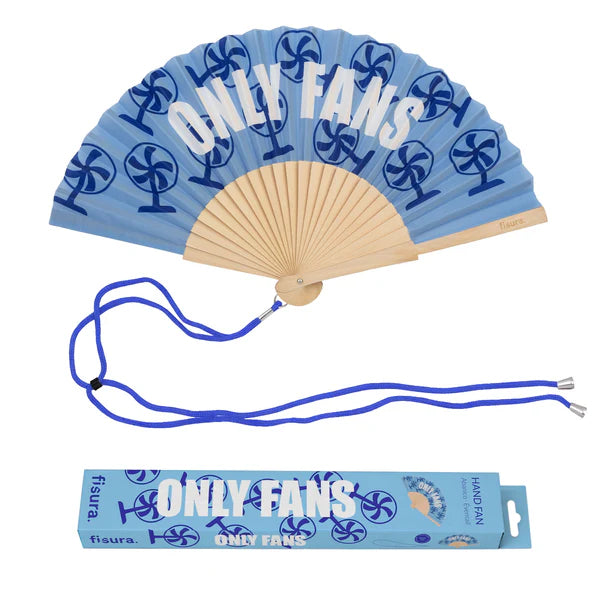 VENTAGLIO ONLY FANS - Fisura