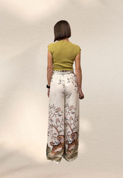 PANTALONE ELISA - I love Paris