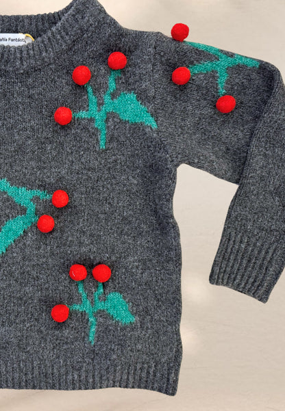 MAGLIONE HOLLY BUSH BABY - Compania Fantastica