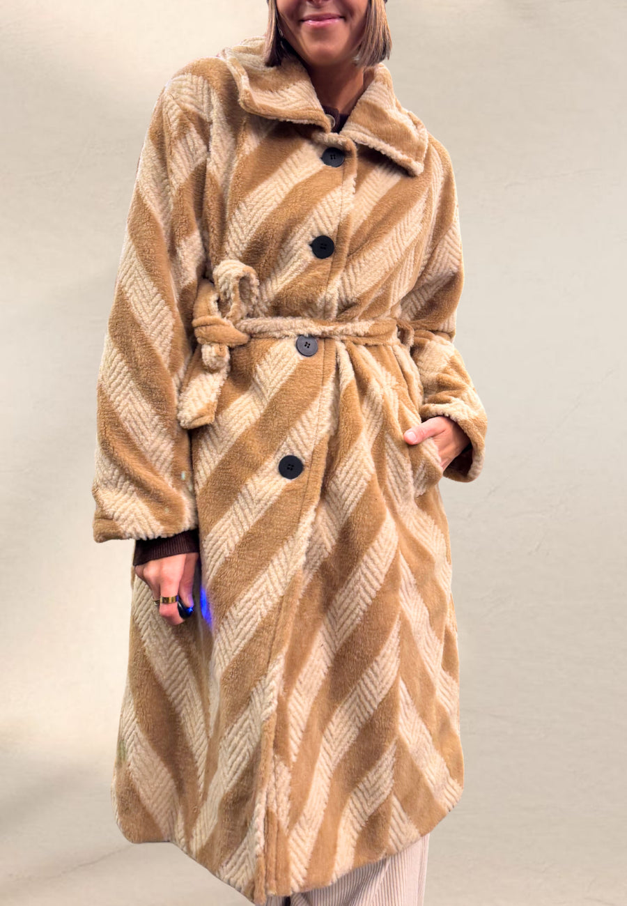 CAPPOTTO GIADA - Paris Fashion Shop