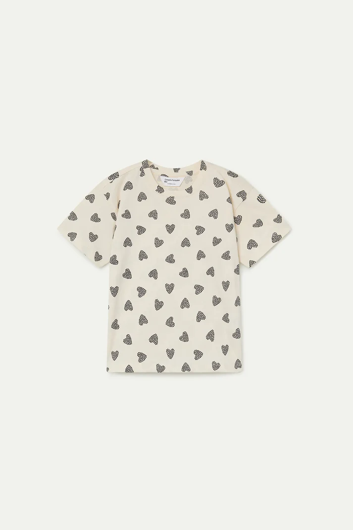 T-SHIRT LIFE BABY - Compania Fantastica