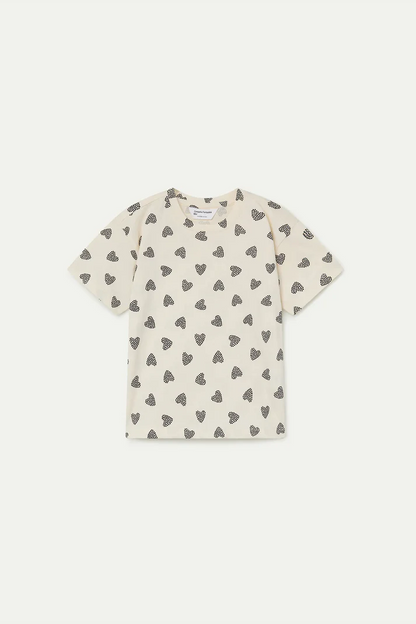 T-SHIRT LIFE BABY - Compania Fantastica
