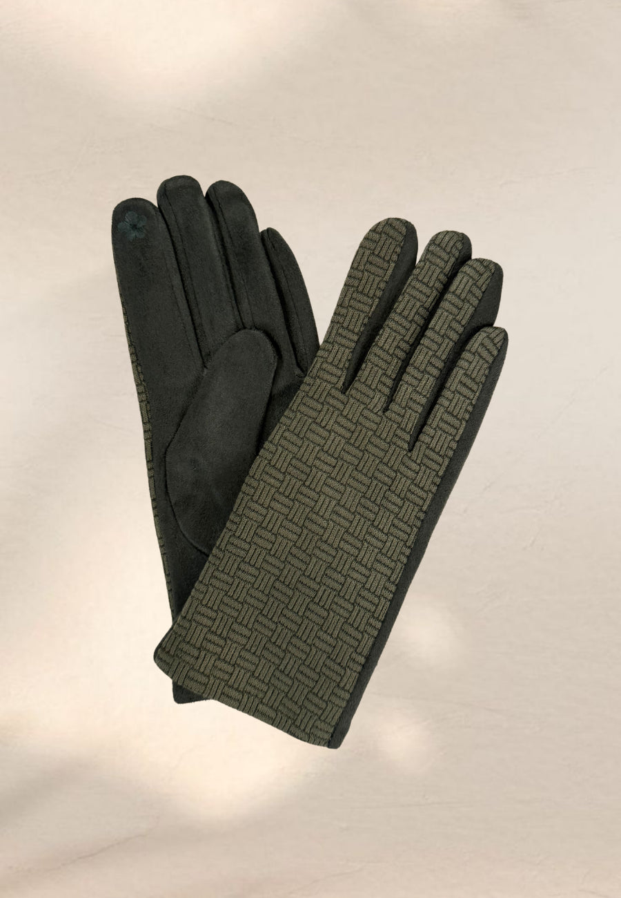 GUANTI MATILDE - Paris Fashion Shop