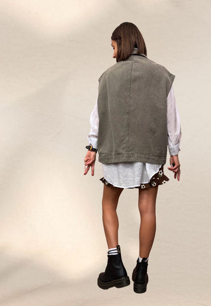GILET YVES - I love Paris