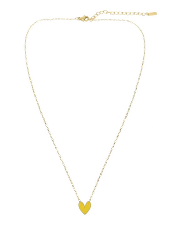 COLLANA CUORì - Paris Fashion Shop