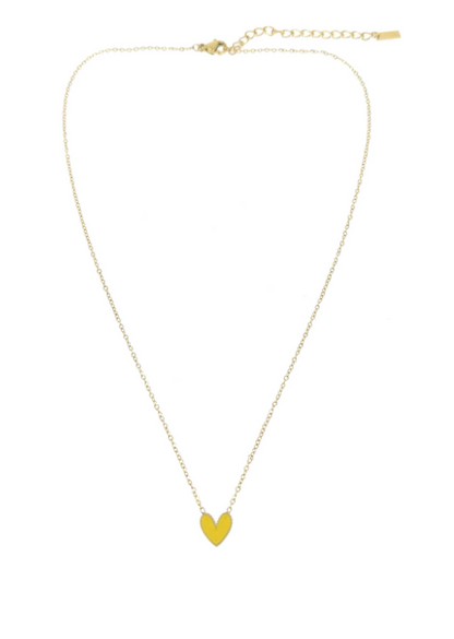 COLLANA CUORì - Paris Fashion Shop