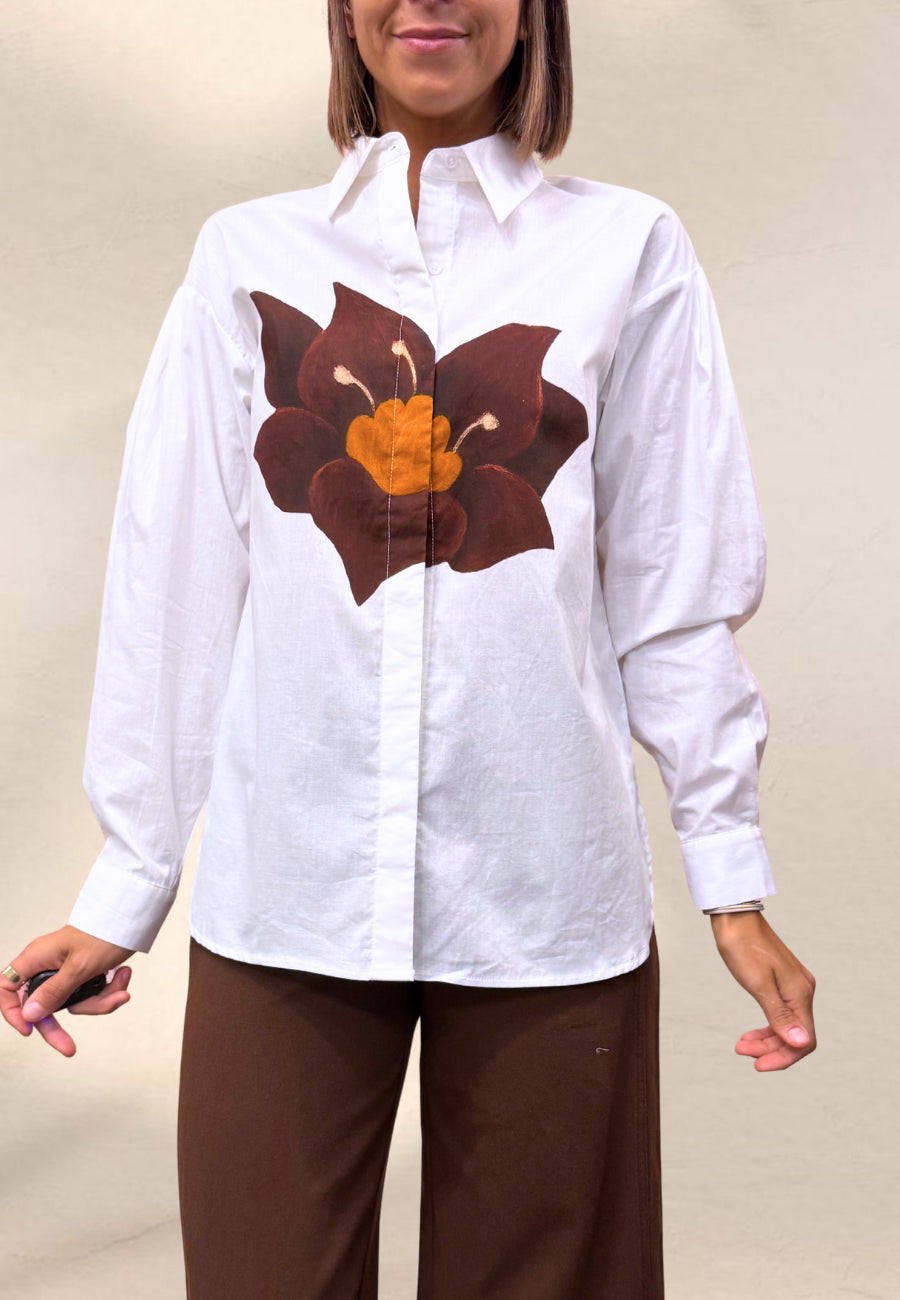 CAMICIA RIVERA - Compania Fantastica