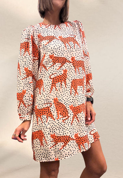 ABITO CORTO MARAMIAO - Compania Fantastica