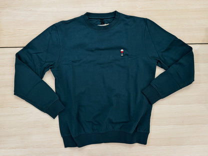 FELPA LOGO VINO - Hand made