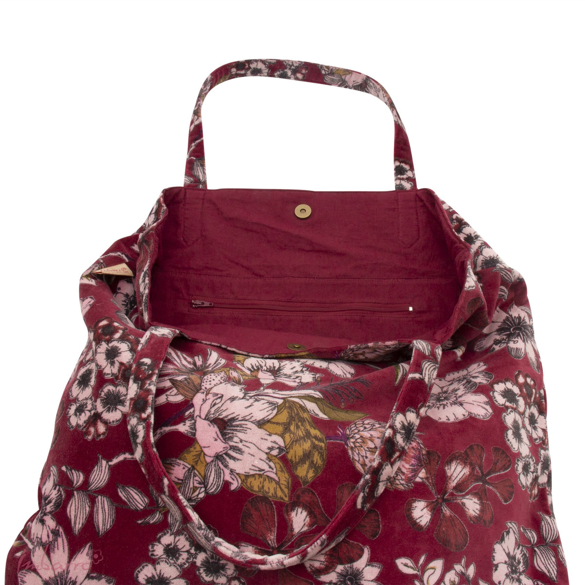SHOPPER ESSENCE - Imbarro
