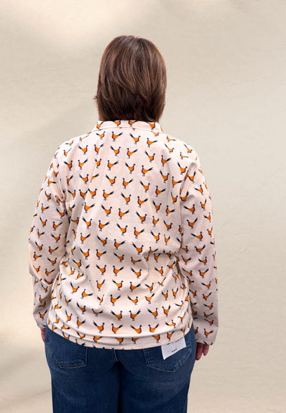 CAMICIA LISBOA - Smile Vestidor