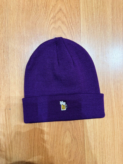 BERRETTO LOGO BIRRA - Hand made