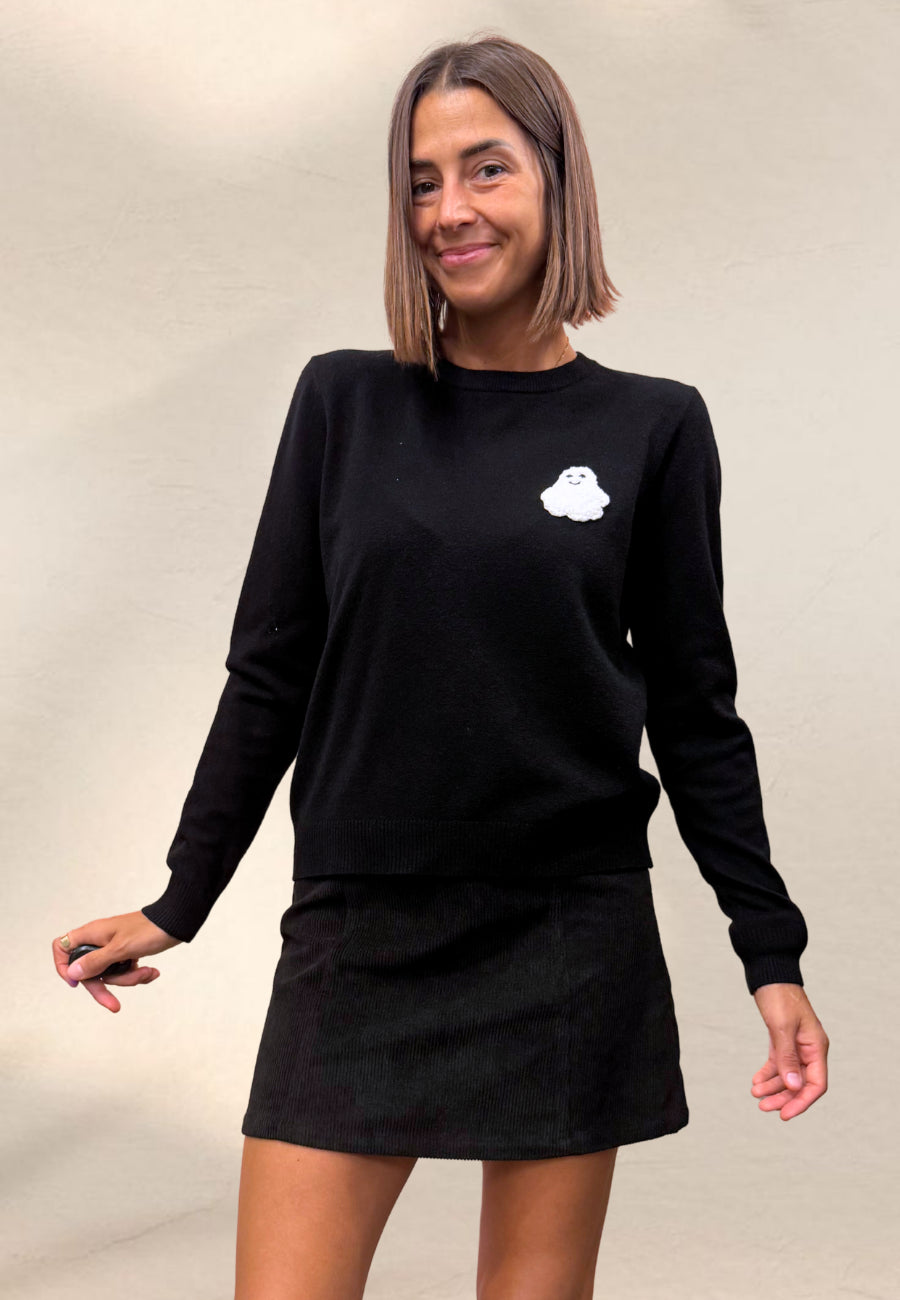 MAGLIONE GHOSTY - Compania Fantastica