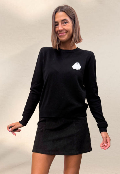 MAGLIONE GHOSTY - Compania Fantastica