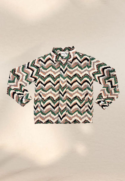 GIACCA MAYA - Paris Fashion Shop