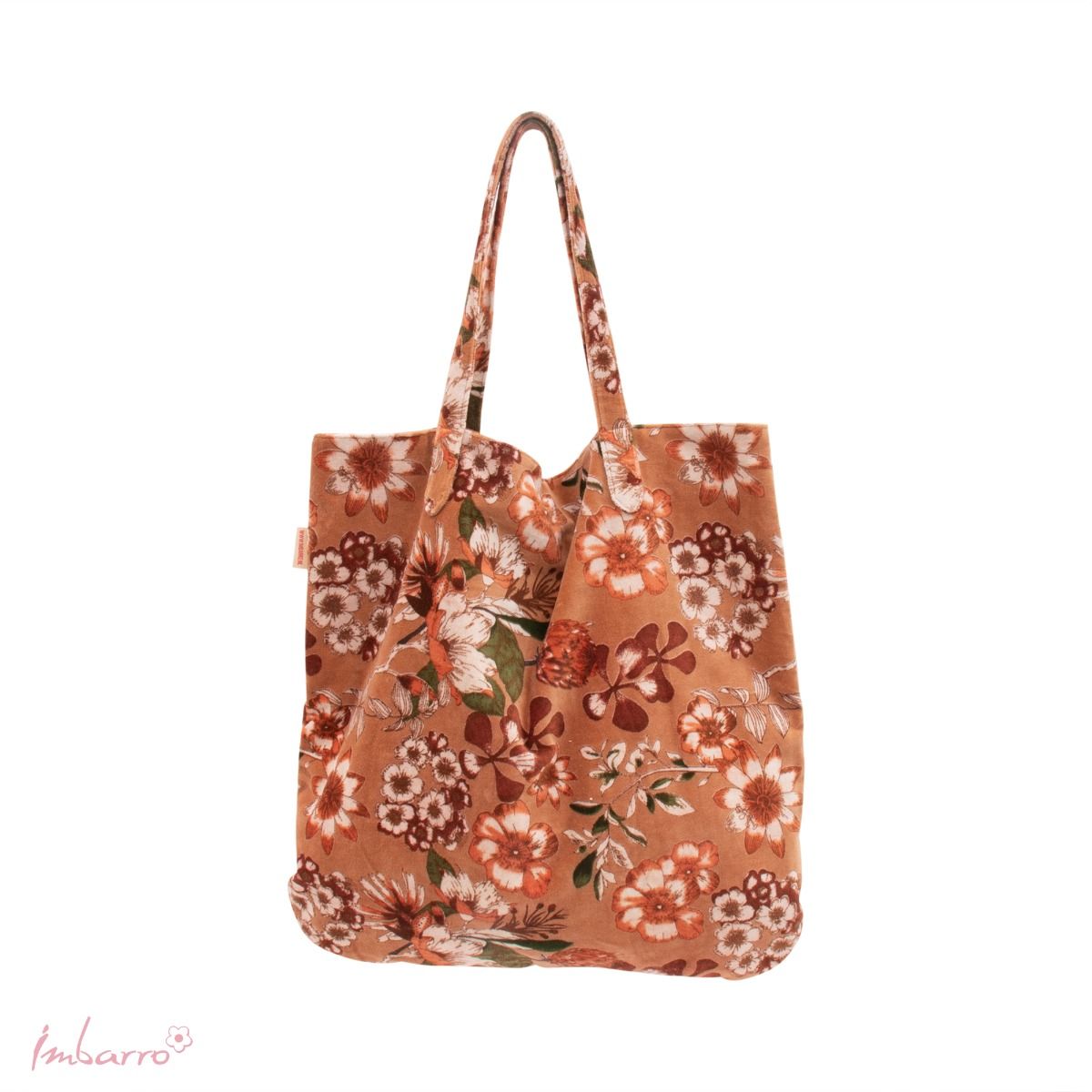 SHOPPER ESSENCE - Imbarro