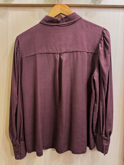 CAMICIA SBUFFO
