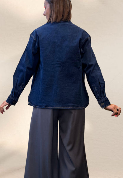CAMICIA EUPHONIA - Compania Fantastica