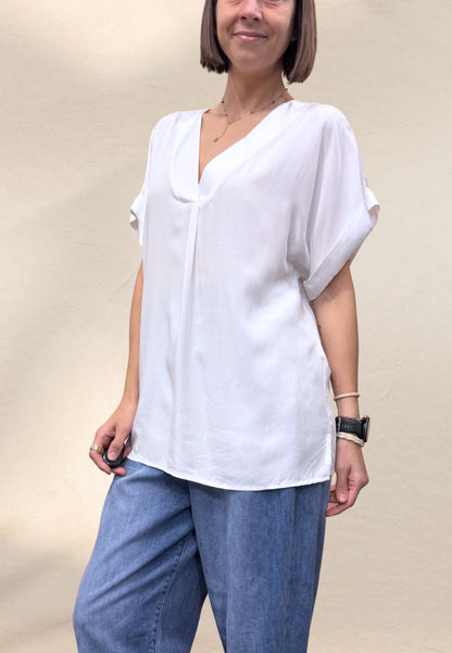 BLUSA PROFITTEROL - Jiveley