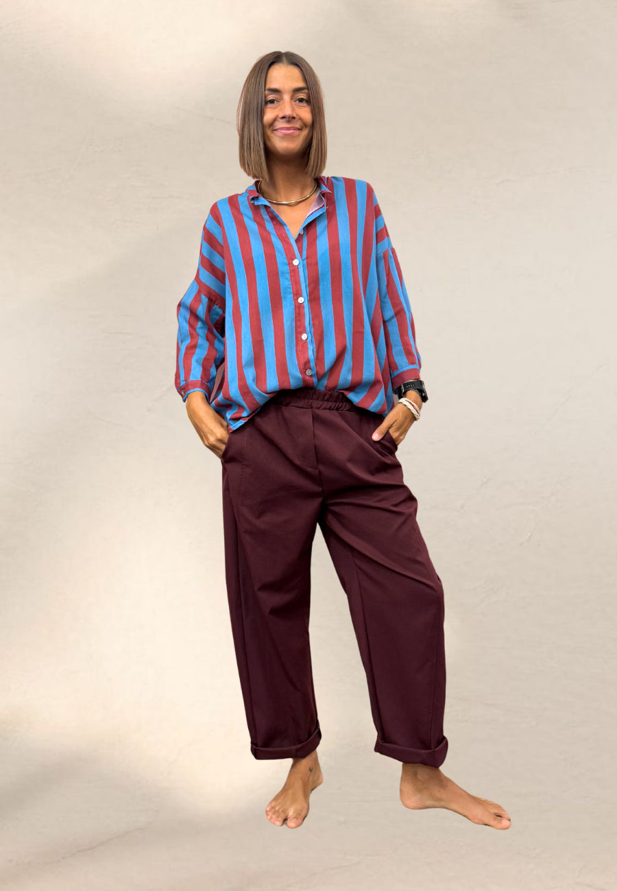 PANTALONE ALLY - Fun Art Lab