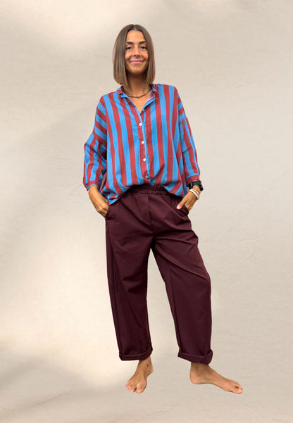 PANTALONE ALLY - Fun Art Lab