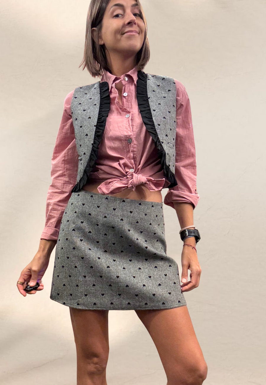 GONNA TWEED IN LOVE - Compania Fantastica