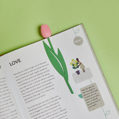 SEGNALIBRO TULIP - Balvi