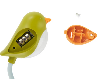 LUCE DA LETTURA BIRDIE - Balvi