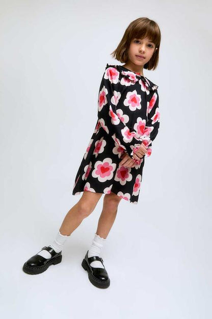 ABITO FLOWER IN LOVE BABY - Compania Fantastica