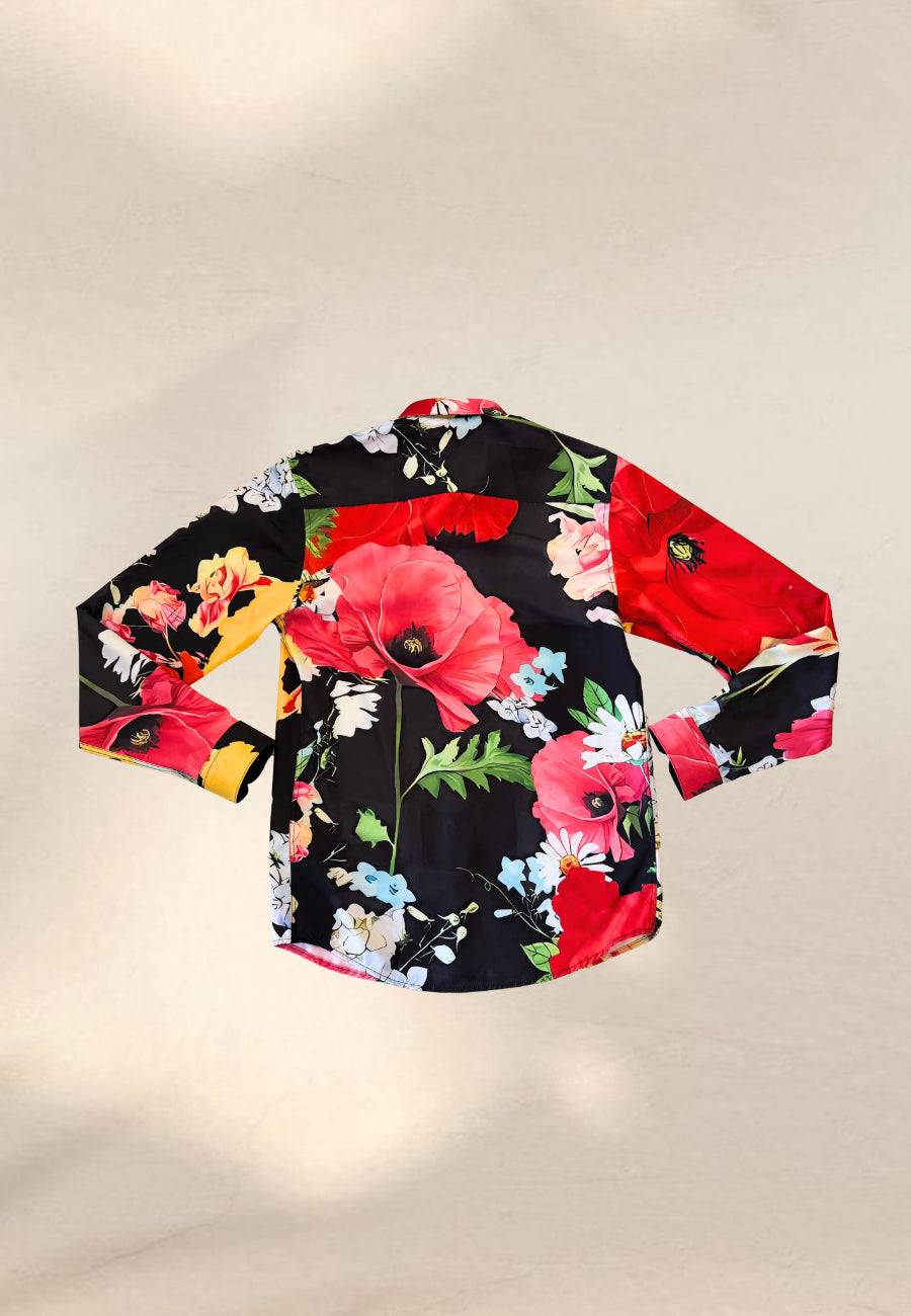 CAMICIA TOKYO - Fun Art Lab