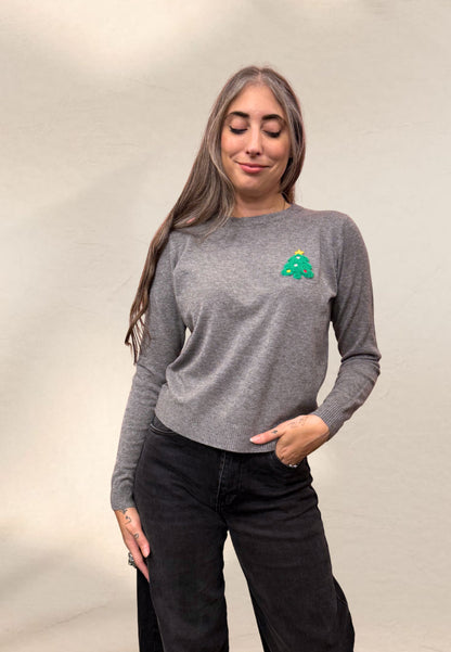 MAGLIONE A TE E FAMIGLIA - Compania Fantastica