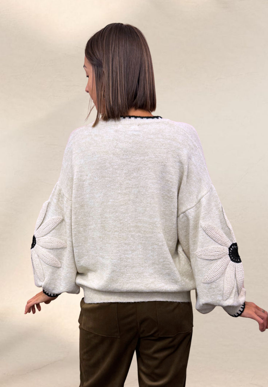 MAGLIONE MAIA - Meisie