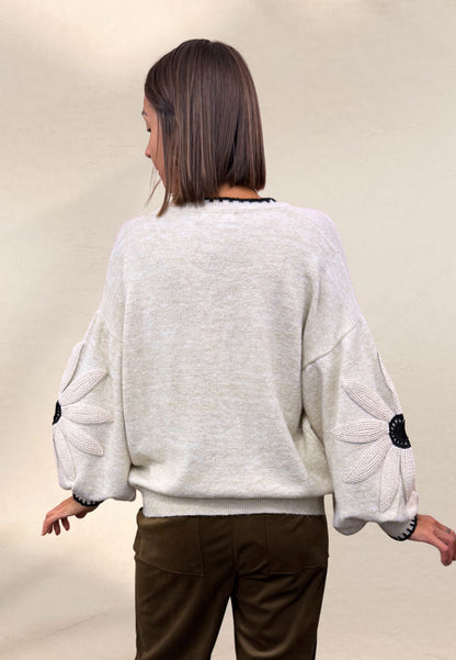 MAGLIONE MAIA - Meisie