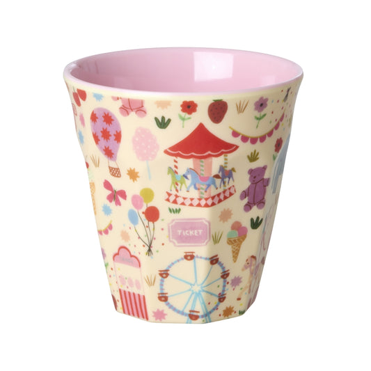 BICCHIERE LARGE FUN