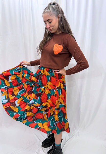 GONNA ALOE - Compania Fantastica