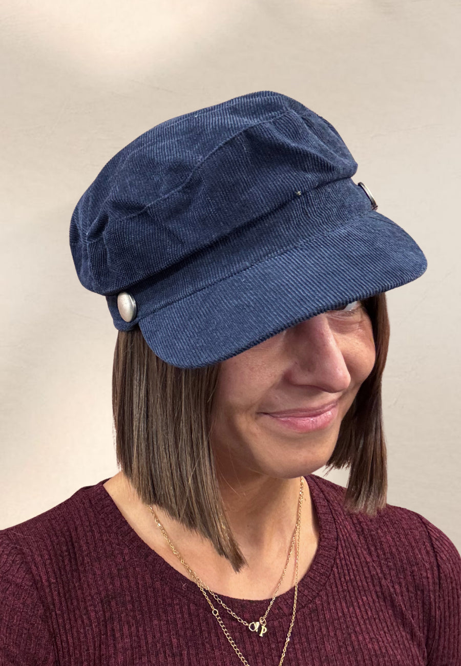 CAPPELLO KEITH - Paris Fashion Shop