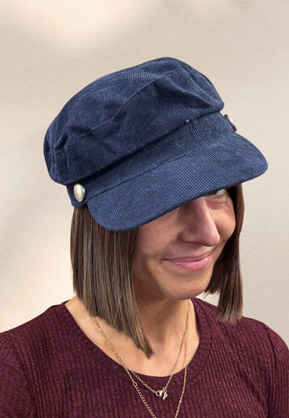 CAPPELLO KEITH - Paris Fashion Shop
