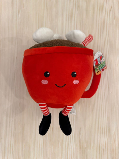 PELUCHE FOFOLOSI