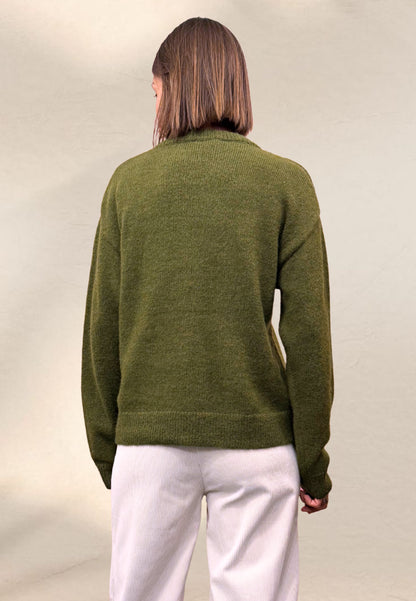 MAGLIONE DUCHESSA - Compania Fantastica