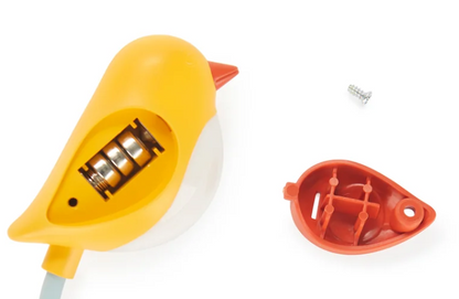LUCE DA LETTURA BIRDIE - Balvi