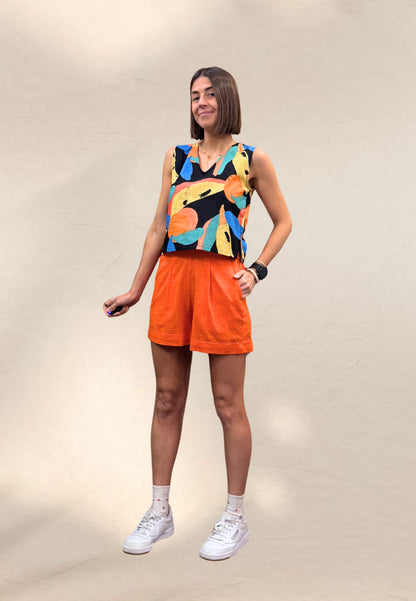 SHORT RELAX - Compania Fantastica