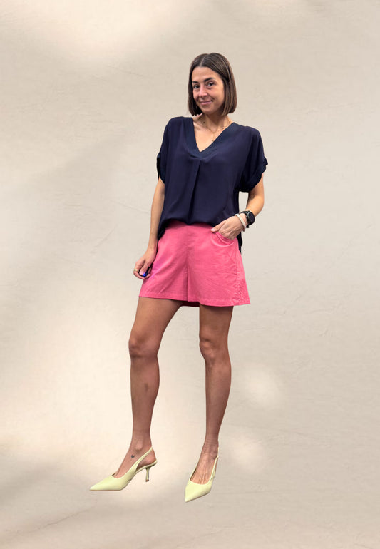 BLUSA PROFITTEROL - Jiveley