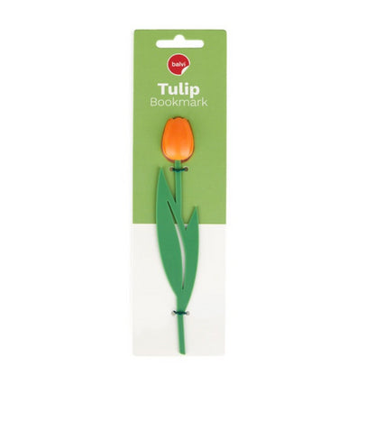 SEGNALIBRO TULIP - Balvi